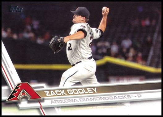 387 Zack Godley